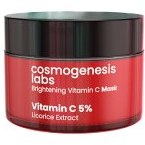 Resim Cosmogenesis Labs Aydınlatıcı C Vitamini Maske 50 ml 