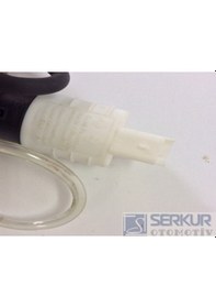 Resim 7700430702 Cam Yıkama Su Motoru Çift Çıkış Clio 2 Kangoo Megane 