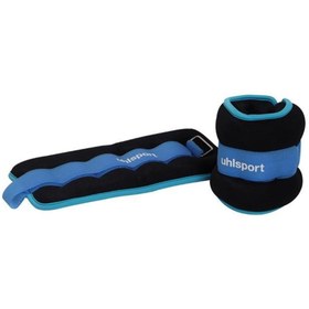 Resim Uhlsport AWT-1020 El ve Ayak Bilek Ağırlığı 2 Kg x 2 