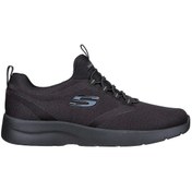 Resim Skechers Dynamight 2.0 - Siyah Bayan Spor ayakkabı 149693/BBK Skechers Dynamight 2.0 - Siyah Bayan Spor ayakkabı 149693/BBK