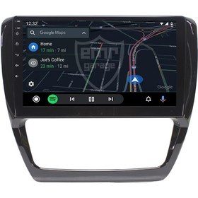 Resim VW JETTA ANDROİD NAVİGASYON MULTİMEDYA KABLOSUZ CARPLAY 