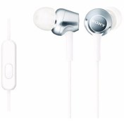 Resim Sony MDR-EX250AP Mikrofonlu Kulak İçi Kulaklık Sony