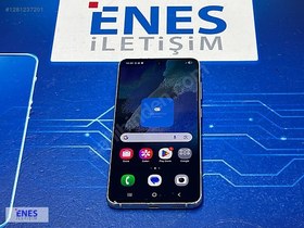 Resim Samsung S21 FE İkinci El TR | 128 GB | Beyaz 