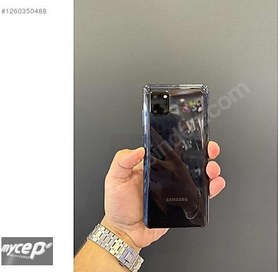 Resim Samsung Note 10 İkinci El TR | 256 GB | Siyah 