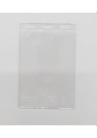 Resim Yaka Kartı Poşeti 16.5X11 Cm 100 Adet 