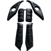 Resim Modimot Voge Sr4 Bacak Koruma 22-25 