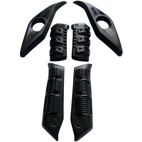 Resim Modimot Voge Sr4 Bacak Koruma 22-25 