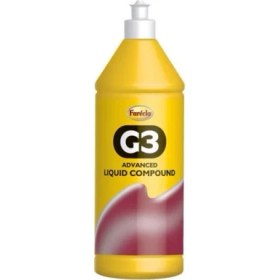 Resim Farecla G3 Pasta 1 Kt 