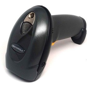 Resim Zebra Eski Adıyla Motorola Sembolü Ds4208 Dijital 1d, 2d Ve Pdf417 Usb Kablolu Barkod Tarayıcı Yenilendi -122352 