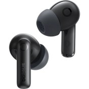 Resim Baseus Bass Bp1 Pro 50 Db Gürültü Engellemeli Kablosuz Kulaklık, 6 Mikrofonlu Aı Net Arama, IP55, 55 Saat Oynatma Süresi, Bluetooth 6.0 