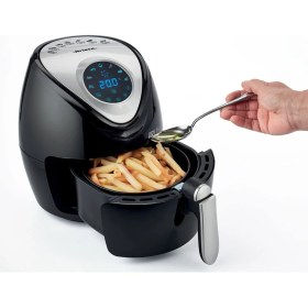 Resim Ariete Vintage Ariete 4616 Airy Fryer 