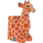 Resim Ganzhoushop Kalem Kutusu Kalem Kutusu Yazma Kalem Tutucu Kalem Tutucu Kalem Saklama Kovası Okul Ofis Ev İçin 