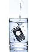Resim Besthome1 Ipx8 Su Geçirmez 8gb Mp3 Çalar - Spor & Yüzme Uygun, Kablosuz Kulaklık, 24h Pil, Beyaz 