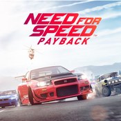 Resim EA Games Need for Speed: Payback (PC Oyun) EA APP Key 