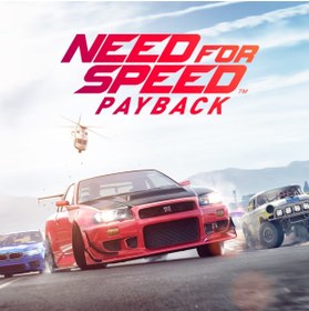 Resim EA Games Need for Speed: Payback (PC Oyun) EA APP Key 