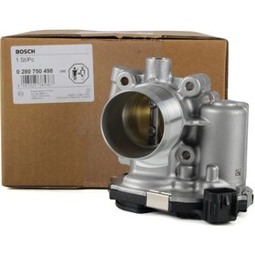 Resim Opel Meriva B 1.4 Turbo Gaz Kelebeği Bosch Marka 825016 