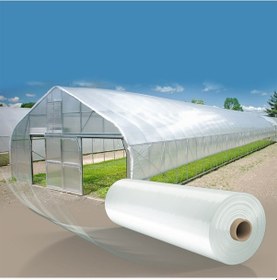 Resim 36 Aylık 350 Micron Sera Naylonu 10M X 15M 