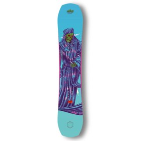 Resim 42-MAS Snowboard Lote 156 