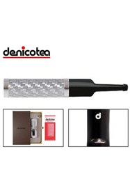 Resim DENİCOTEA Denicotea 25007 Karbon Filtreli Sigara Ağızlığı 