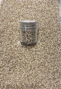 Resim Hedef Bijuteri Orjinal Krem Miyuki Delica Db-1452 Boncuk - Kutu No:302 - 11/0 - 7,5 Gr 