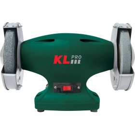 Resim KL Pro KLTM200 350 Watt 200 mm - Profesyonel Taş Motoru 