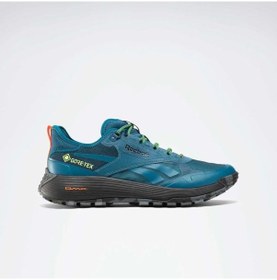Resim Reebok Dmx Trail Gtx Mavi Unisex Yürüyüş Ayakkabısı 100200883 Mavi 