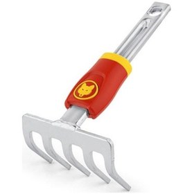 Resim Wolf-Garten Lj-M Mini Tırmık 
