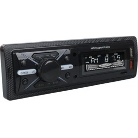 Resim Çift Usb/sd/fm/aux/bluetooth Kumandalı Oto Teyp 4x60 Watt Cs-960 4741 