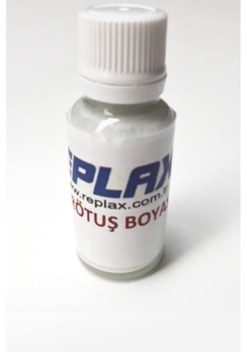 Peugeot 208 Ktp Köpekbalığı Gri Rötuş Boyası