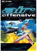 Resim Tiglon Air Offensive The Art Of Flying ( PC Game - Bilgisayar Oyunu ) ( Ambalajında - Sıfır ) DVD 
