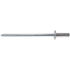 Resim Brio Perçin Al/St 48X25 100 Lü 