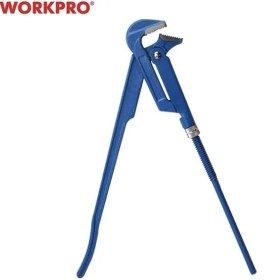 Resim WP302013 400MM Profesyonel Maşalı Boru Anahtarı 