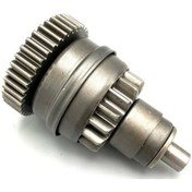 Resim Honda Kinetic Pinyon Dişli Hindistan 