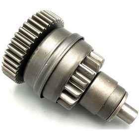 Resim Honda Kinetic Pinyon Dişli Hindistan 