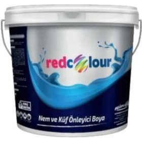 Resim Redcolour Nem Ve Küf Önleyici 2.5 L 