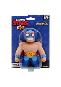 Resim 89327 Sun-dmx-figür Monsterflex Brawl Stars Brwl 10a 