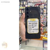 Resim Samsung S24 FE İkinci El TR | 256 GB | Siyah İkinci El 5 AYLIK GARANTİLİ SAMSUNG S24 FE 256 GB
