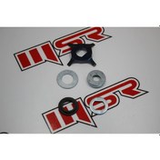 Resim Peugeot 4 Bacak Yay Ve Pullar Prc (490500396) 