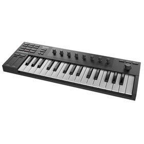 Resim Native Instruments Komplete Kontrol M32 Midi Klavye 