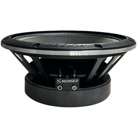 Resim Noiser Ns-82pro Deprem Serisi 20 Cm 800w 400 Rms Pro Midrange Oto Hoparlör 