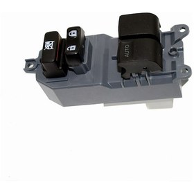 Resim Toyota Uyumlu AURİS CAM AÇMA DÜĞMESİ ÖN SOL 84820-0D100 