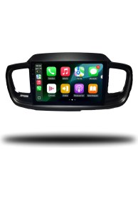 Resim Carplayer Kia Sorento 2013-2020 Uyumlu Android Multimedya 4gb Ram 32GB Hafıza 