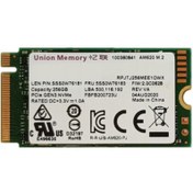 Resim LENOVO Rpjtj256mee1owx Union Memory 256gb M.2 Ssd 