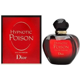 Resim Chrıstıan Dıor Hypnotıc Poıson Eau De Parfum 100 ML Oryantal 