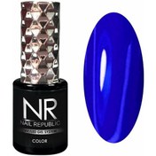 Resim Nail Republic Kalıcı Oje 10ml 105 