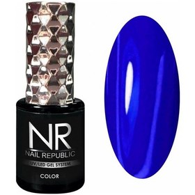 Resim Nail Republic Kalıcı Oje 10ml 105 
