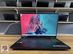 Resim ACER PREDATOR İ9 13900HX 32GB RAM 1TB SSD RTX4070 2K 240HZ 3MS 