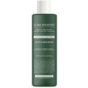 Resim Clara Hygienics Glyco Refresh 5% Glikolik Asit Leke Karşıtı Vegan Yüz ve Vücut Tonik 200 ml 