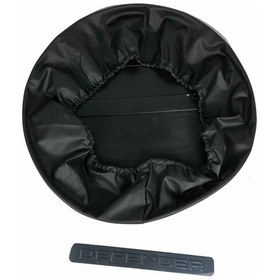 Resim Lr defender stebne kapağı mavi 2020+ 