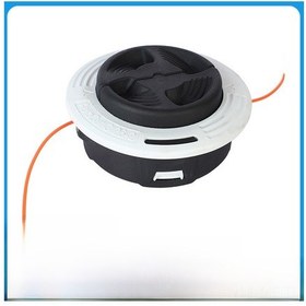 Resim Mufunye Stilts C26-2 Modeline Uygun Dış Mekan Güçlü Çim Biçme Aleti: Kaliteli Nilon Çim Teli Ve Çim Biçme Başlığı Toplu Satış 